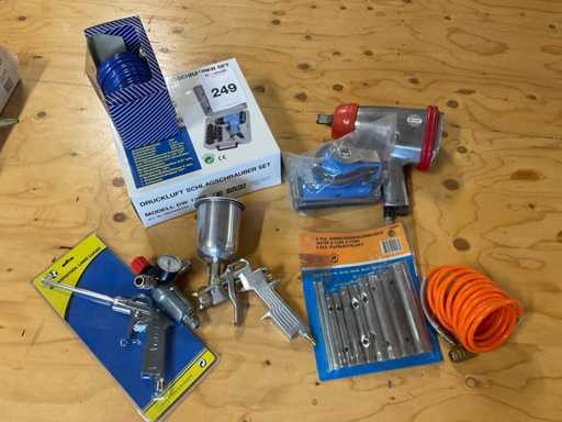 Skrzynka z narz?dziami