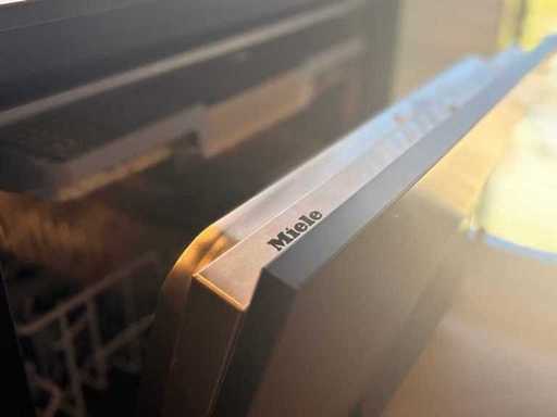 Miele - G5265 SCVi XXL - Geschirrspüler (c)