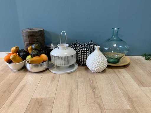 Decoratiemateriaal