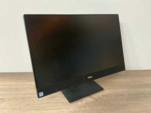 Desktop - Dell Inc. - OptiPlex 7460 AIO