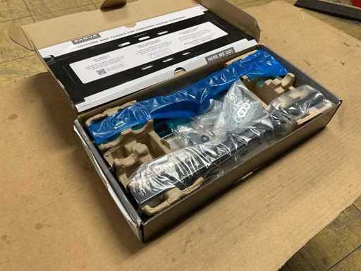 Suport de perete pentru televizor Sanus Vuepoint F35B