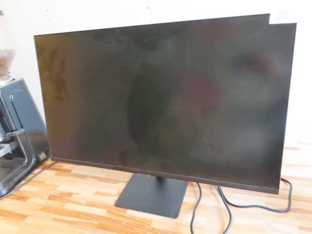 Samsung - LS32AM500RNXEN - Monitor 32"