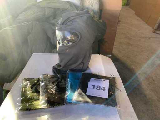 Fuinloth Gezicht Beschermend Masker (280x)