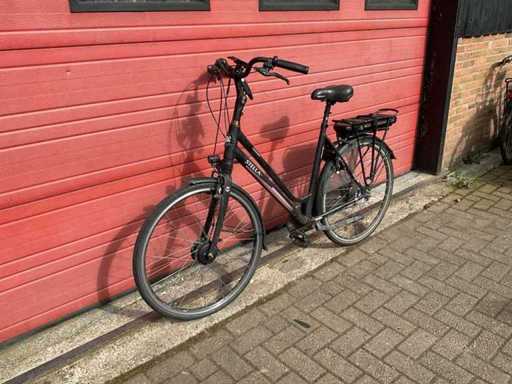 Vélo électrique Stella Vicenza