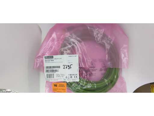 SIEMENS - 6XV1878-5NT10 - Câble (1x)