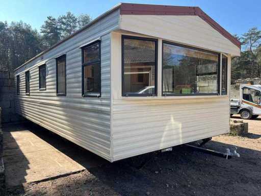 Colorado - 32x12 2B - Stacaravan