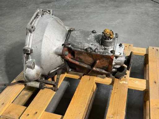 Volvo 380100 Pièces de véhicules boite de vitesse