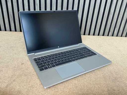 Laptop - HP - ProBook 450 15,6 Zoll G9 Notebook PC