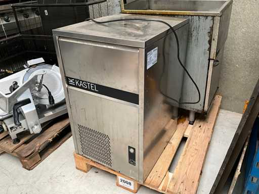 Machine à glaçons Kastel KP 50/25 5760