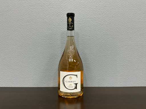 Chateau d'Esclans, Garrus, 2021