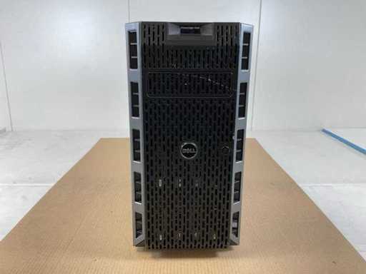 Dell PowerEdge T430, 2x Xeon(R) E5-2630 v3, 2x 32 GB RAM, 8x 960 GB SSD(SSDSC2KG960G8R) Hauptserver-Chassis