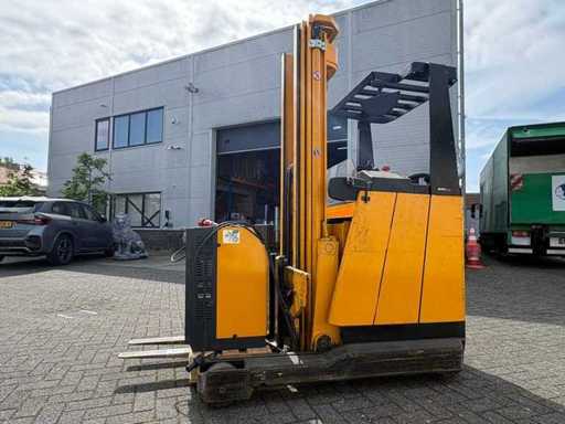 Jungheinrich – Reach-Lkw