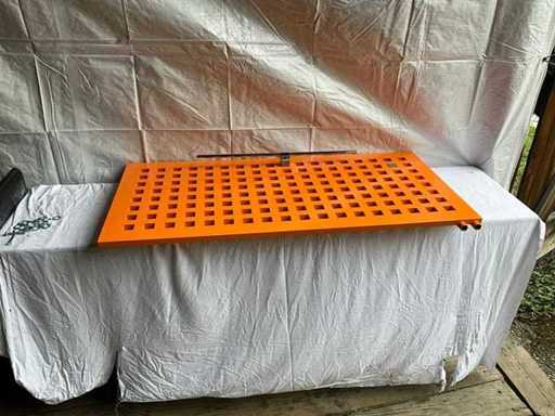 Karotherm Handdoekradiator