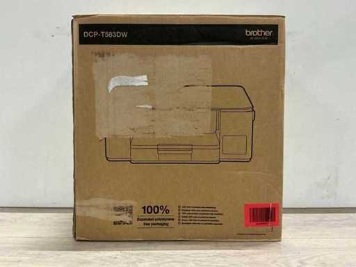 Stampante Brother DCP-T583DW