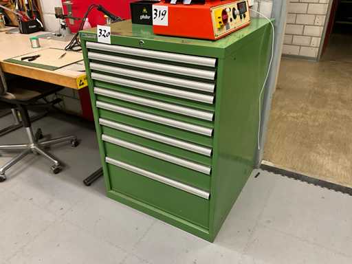 electronic components & accessories