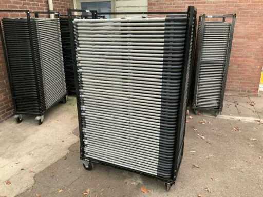 Chaise pliante (50x)