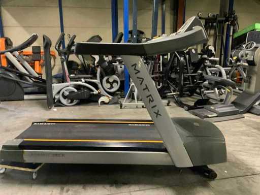 Tapis de course Matrix T50x Loopband