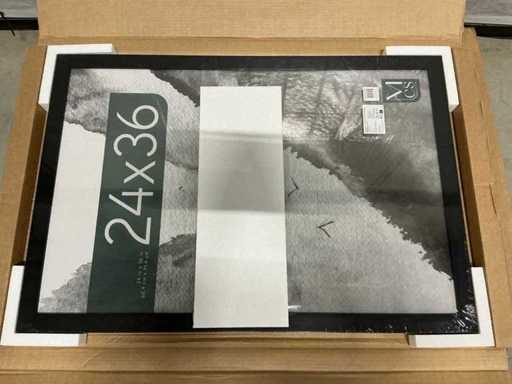 Ramka na zdjęcia 60,9 x 91,4 cm (8x)
