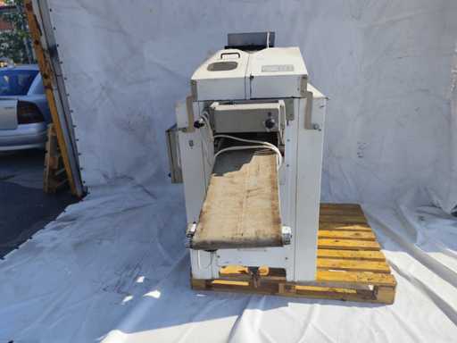 ESMACH - SP/1D-UF. DA-600 - Deegverdeler - 1996