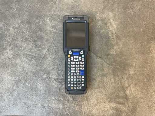 Intermec - CK71 - przenośny (3x)