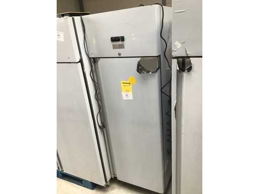 Gastrohero Stainless Steel Freezer Cooling 1 Door