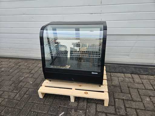 Bartscher - RTW-100B - Koelvitrine