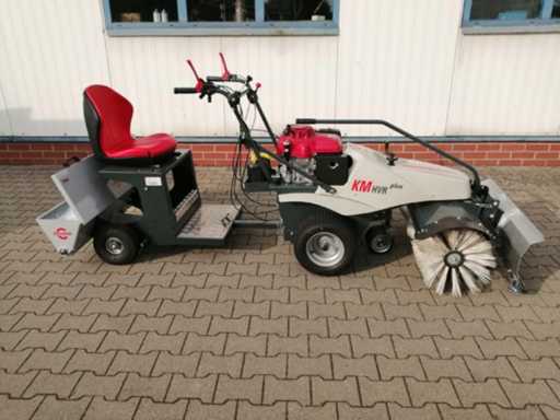 2014 Cramer / Remarc "neutilizat"