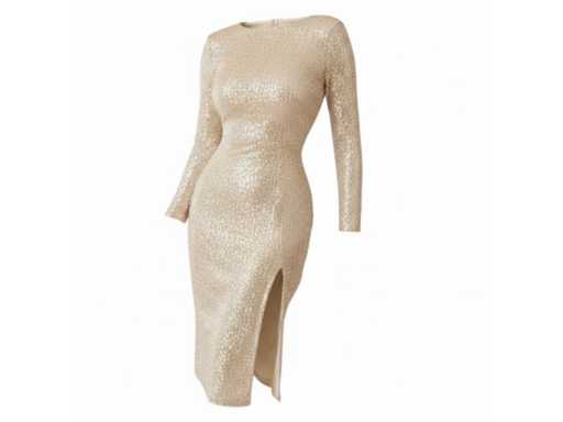 LOVE & MONDEDE - VROUWEN - MAAT XS