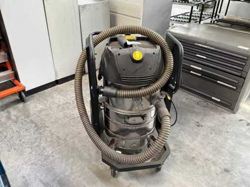 Aspirator industrial KÄRCHER IVC 60/24-2AP 2017