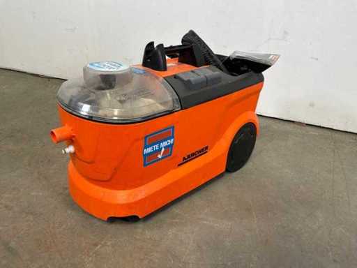 Kärcher Puzzi 10/1 Nettoyage de tapis 2015