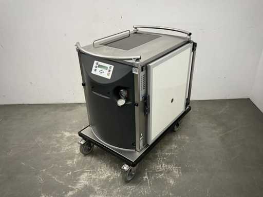 Iseco - Serelis 7 Isolé - Regenereer serveerwagen