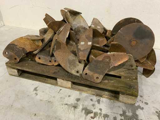 Farmax Subteran (20x)