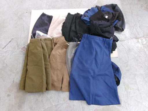 Mix gonna da donna, come nuova/usata (R10) (85x)