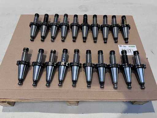   Portautensili per articoli SK40