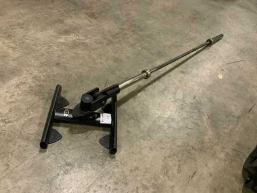 Gym80 Signum z miną lądową Multi-gym