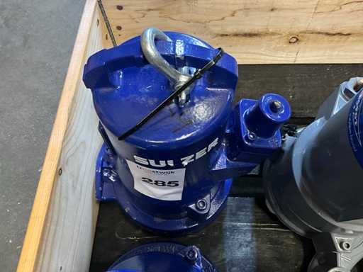 Pompa zanurzalna Sulzer 2,8kW