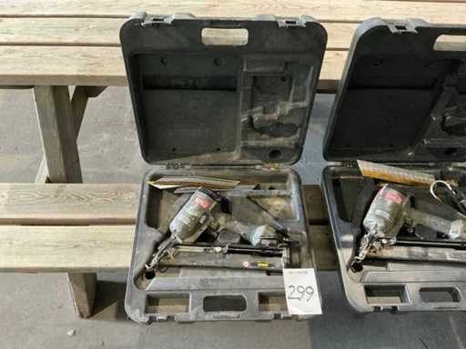 Senco SFN30 Tacker pneumatique