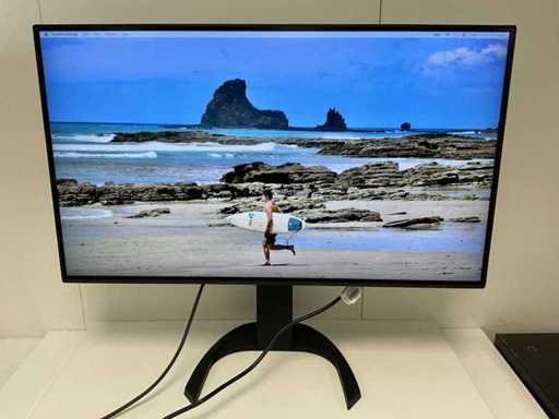 Eizo (EV3285) 32”, 3840x2160 (UHD) IPS Monitor