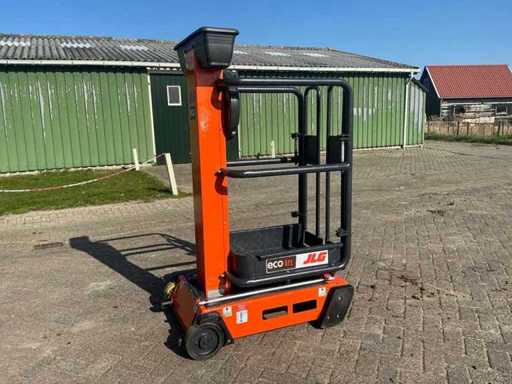 JLG Ecolift Luftarbeitsplattform