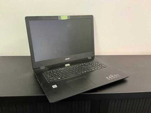 Acer Aspire 3 (A317-51) Laptop