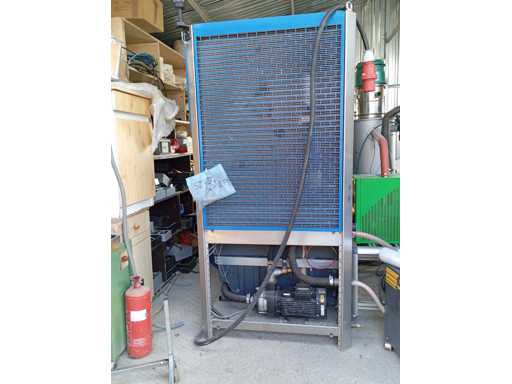 HYFRA SIGMA80 () Chiller 