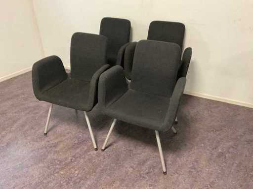 Meeting chair (4x)