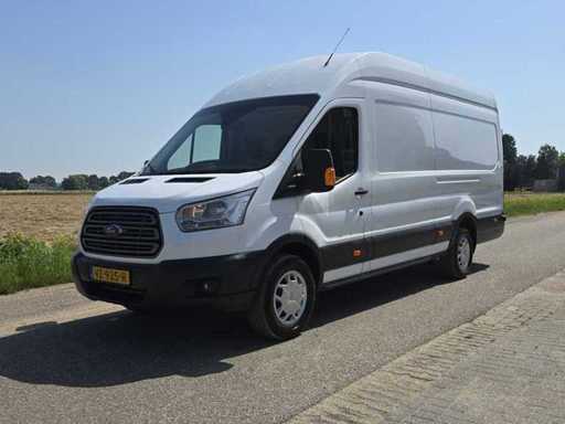 Ford Transit 350 2,0 TDCI L4H3 Trend, VZ-925-R