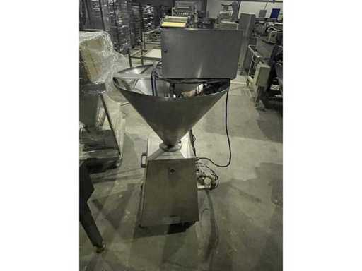   Dosing machine