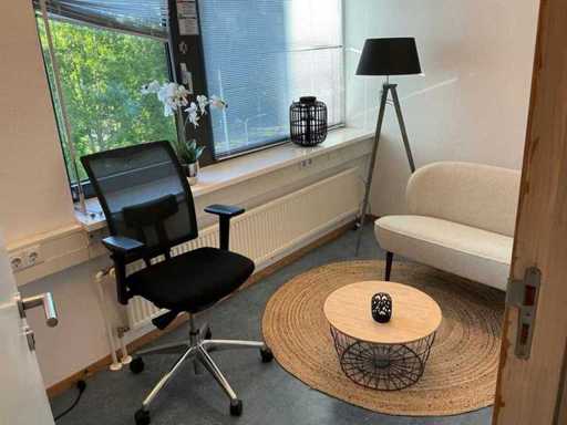 Waiting room