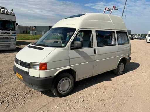 Volkswagen 70X0BL Camping-car