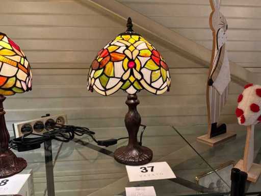 Tiffany Table Lamp