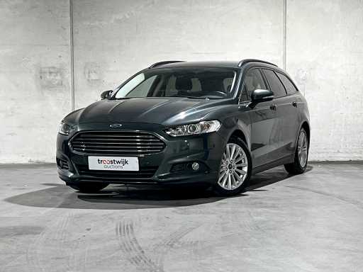 Ford Mondeo Wagon 1.0 EcoBoost Trend 125pk 2017, RD-780-G