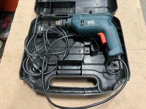 Bosch KD562 Bohrmaschine