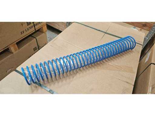 237 Stk. Roof Duct 700 mm – Masterflex SE